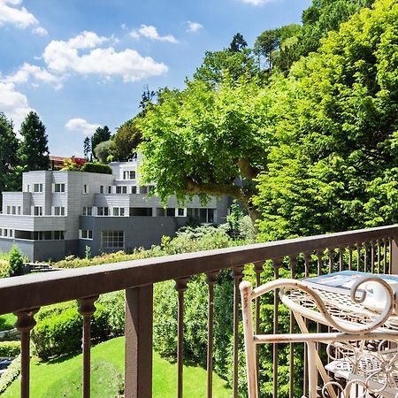 Cernobbio Lake View - Bymyhomeincomo Экстерьер фото