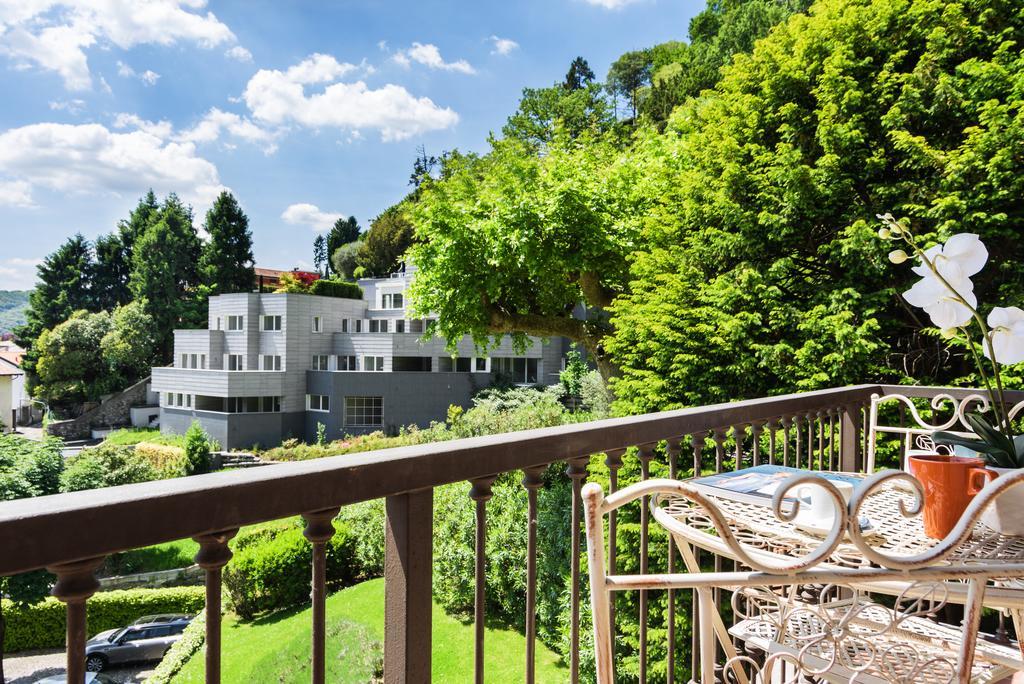 Cernobbio Lake View - Bymyhomeincomo Экстерьер фото